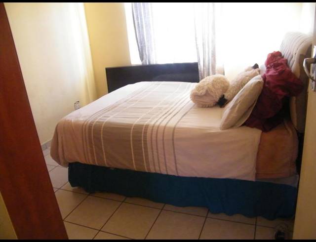 2 BEDROOM APARTMENT FOR SALE IN THE ORCHARDS